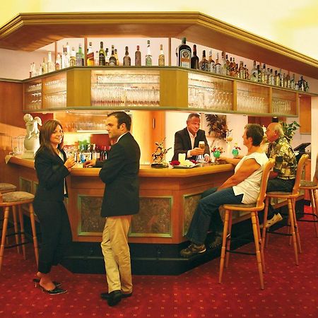 Hotel Und Restaurant Buehlhaus Eibenstock Eksteriør billede
