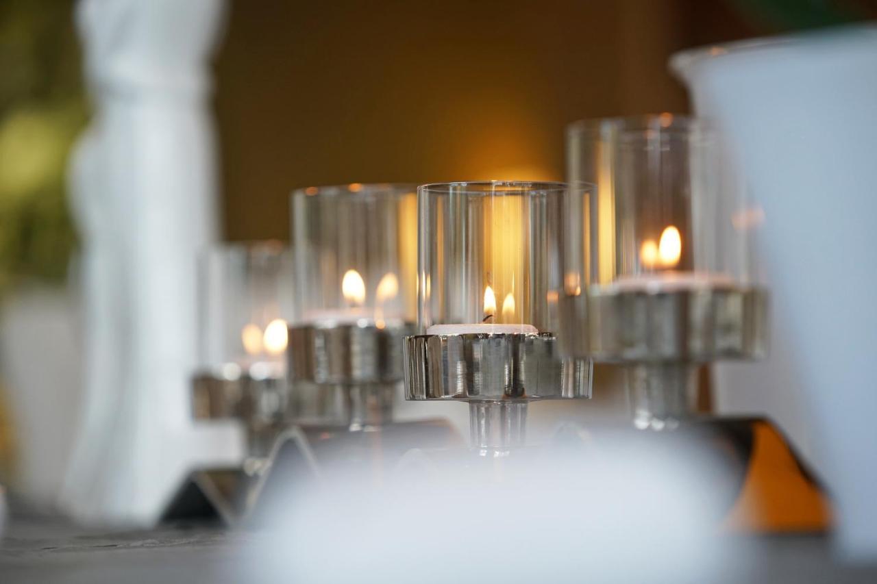 Hotel Und Restaurant Buehlhaus Eibenstock Eksteriør billede