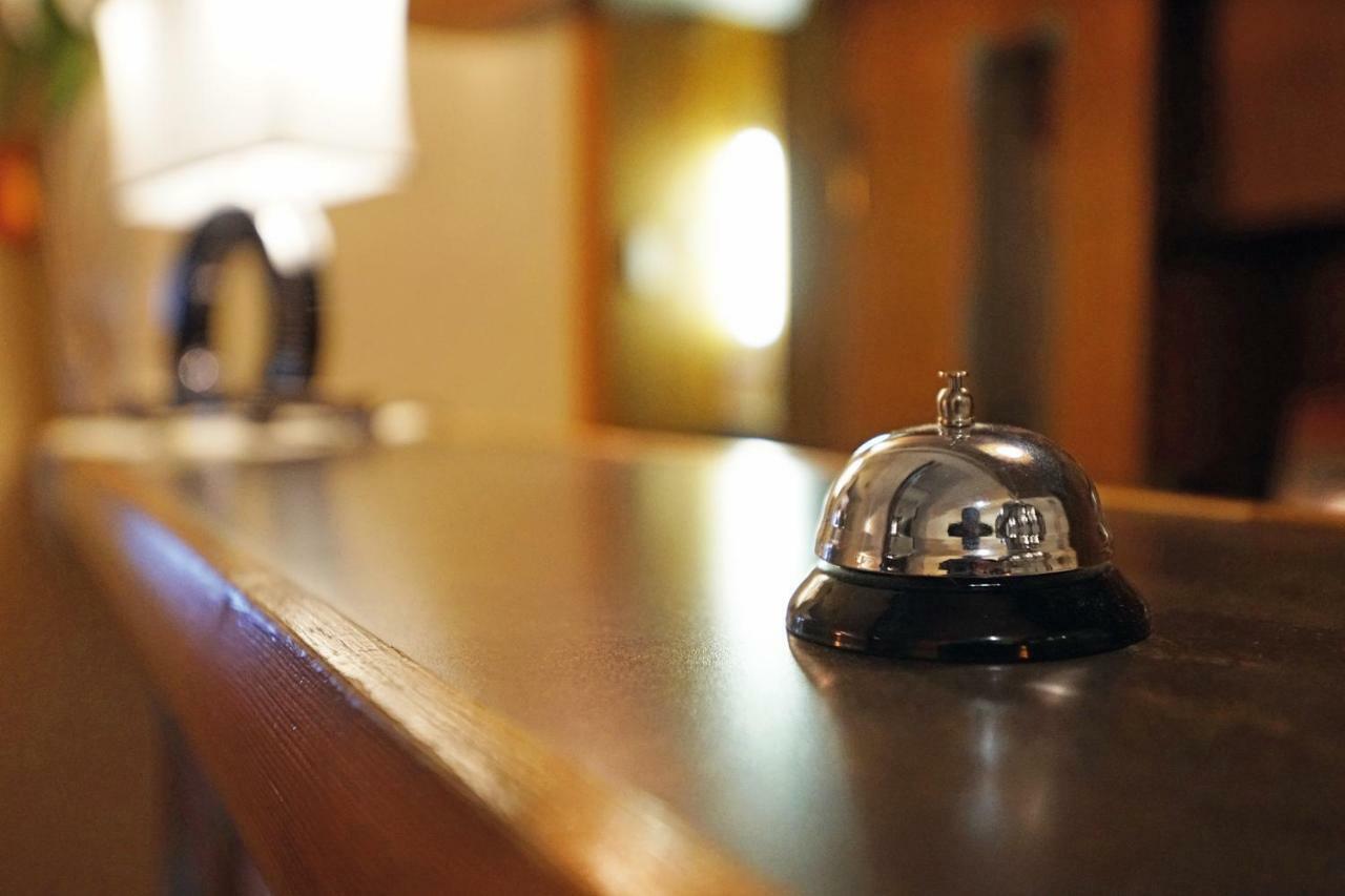 Hotel Und Restaurant Buehlhaus Eibenstock Eksteriør billede
